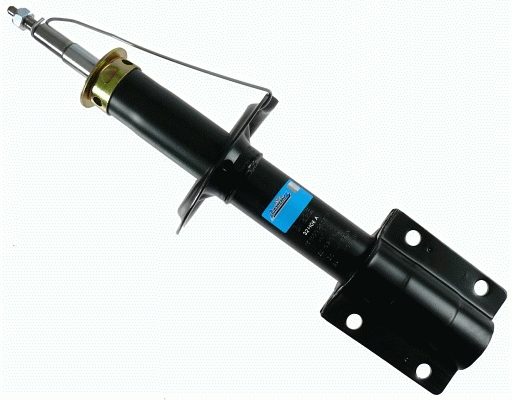 Amortizor CITROEN JUMPER I bus (244, Z_) 2.0 benzina 110 cai BOGE 32-H06-A