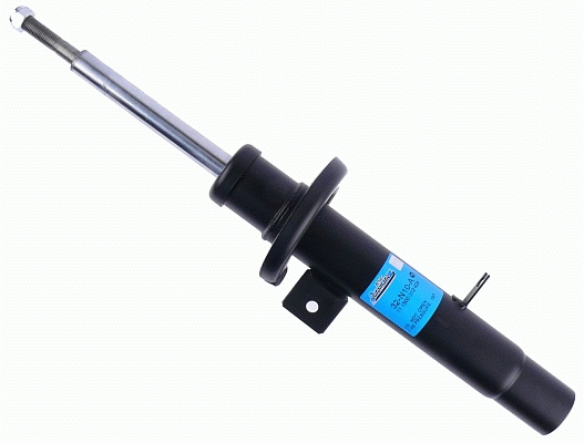 Amortizor CITROEN C2 (JM_) 1.6 benzina 109 cai BOGE 32-N10-A