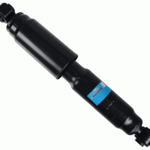 Amortizor CITROEN JUMPER II platou / sasiu 2.0 BlueHDi 130 diesel 130 cai BOGE 32-T07-A