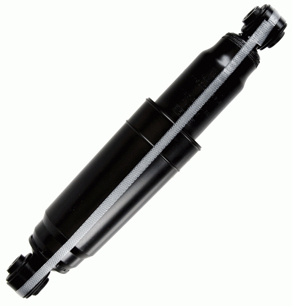 Amortizor CITROEN JUMPER II caroserie 2.0 BlueHDi 160 diesel 163 cai BOGE 32-T08-A