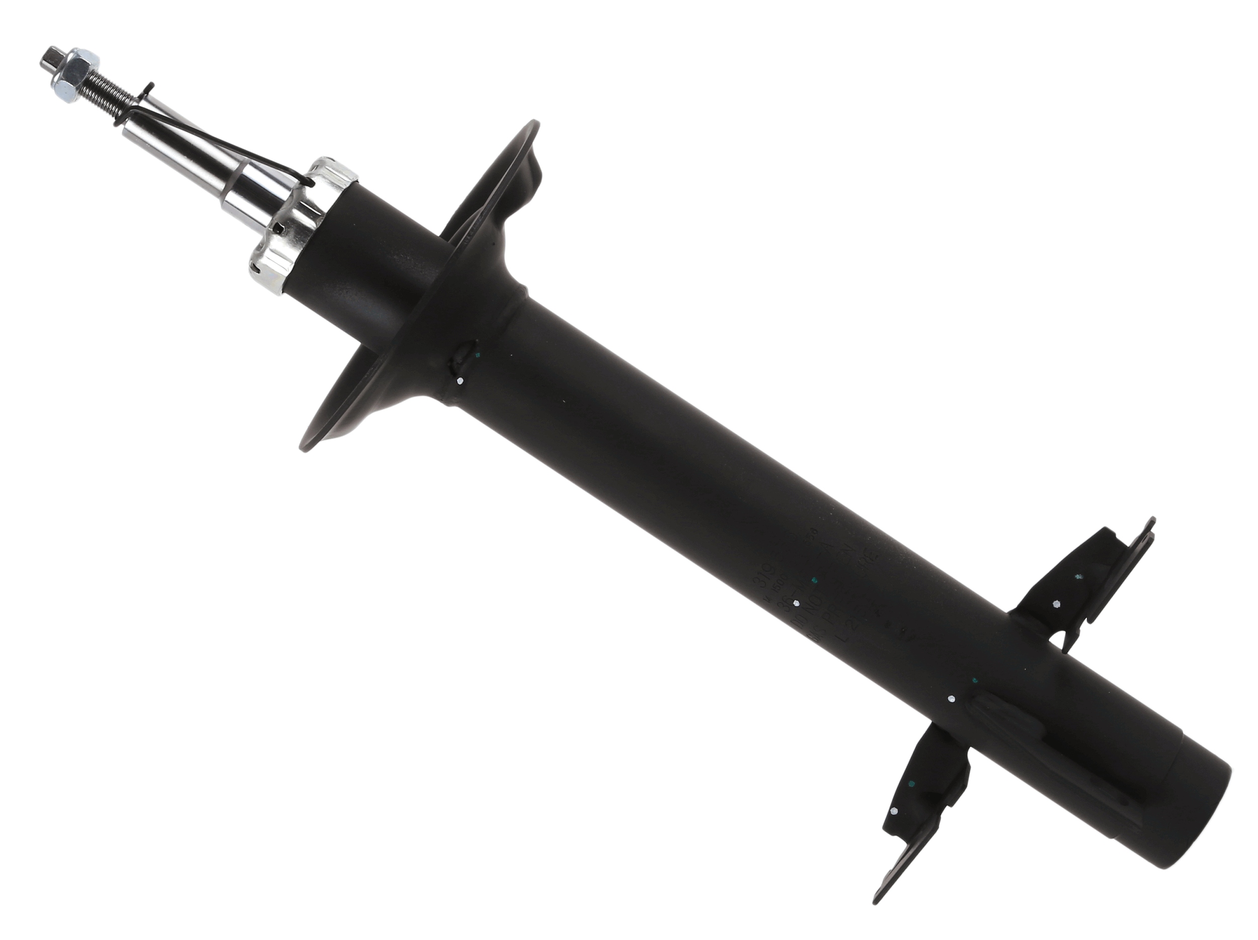 Amortizor CITROEN JUMPER II platou / sasiu 3.0 HDi 180 diesel 177 cai BOGE 36-M82-A