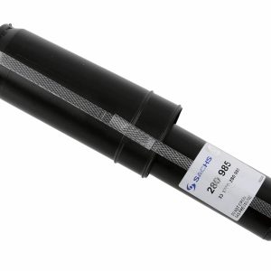 Amortizor CITROEN JUMPER I caroserie (230L) 2.0 benzina 109 cai SACHS 280 985