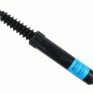 Amortizor CITROEN EVASION microbus (22, U6) 2.0 benzina 121 cai SACHS 290 849