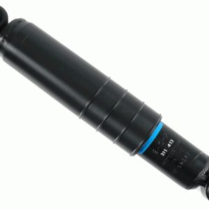 Amortizor CITROEN C25 platou / sasiu (280_, 290_) 2.0 benzina 84 cai SACHS 311 413