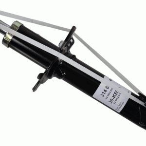 Amortizor CITROEN C1 (PM_, PN_) 1.0 benzina 68 cai SACHS 314 630