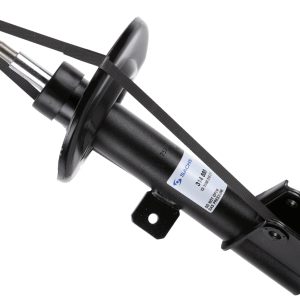 Amortizor CITROEN BERLINGO Autoutilitara/limuzina spatioasa (B9) 1.6 HDi 110 diesel 112 cai SACHS 314 888