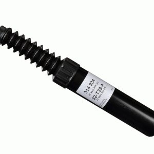 Amortizor CITROEN C4 PICASSO I microbus (UD_) 1.6 HDi 110 diesel 112 cai SACHS 314 934