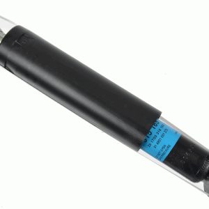 Amortizor CITROEN C3 Pluriel (HB_) 1.4 benzina 75 cai SACHS 315 165