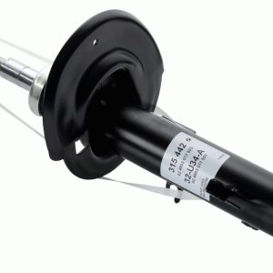 Amortizor CITROEN DS3 Cabriolet 1.6 THP 165 benzina 165 cai SACHS 315 442