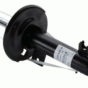 Amortizor CITROEN C3 II (SC_) 1.6 VTi 120 benzina 120 cai SACHS 315 443