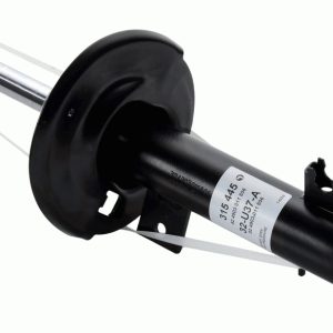 Amortizor CITROEN C3 II (SC_) 1.1 i benzina 60 cai SACHS 315 445