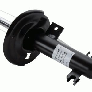 Amortizor CITROEN C3 II (SC_) 1.4 HDi 70 (SC8HZC, SC8HR0, SC8HP4) diesel 68 cai SACHS 315 446