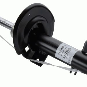 Amortizor CITROEN C3 II (SC_) 1.6 HDi diesel 92 cai SACHS 315 447