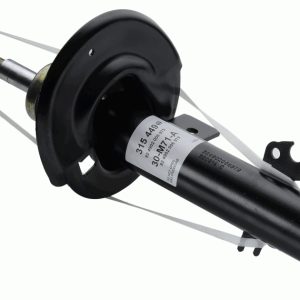 Amortizor CITROEN C3 PICASSO (SH_) 1.4 VTi 95 LPG (SH8FN0) Benzina/Autogaz (GPL) 95 cai SACHS 315 449