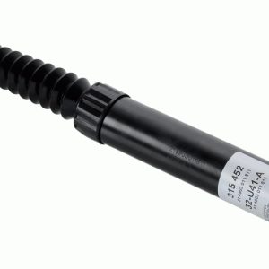 Amortizor CITROEN C3 II (SC_) 1.6 VTi 120 benzina 120 cai SACHS 315 452