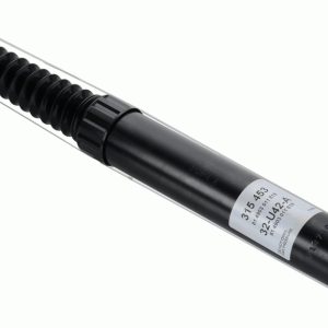 Amortizor CITROEN C3 III Van (SX_, SY_) PureTech 110 benzina 110 cai SACHS 315 453