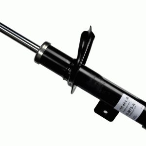 Amortizor CITROEN BERLINGO / BERLINGO FIRST Autoutilitara/limuzina spatioasa ( 1.6 16V (MBNFU) benzina 109 cai SACHS 315 461