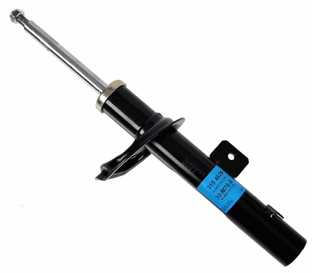 Amortizor CITROEN BERLINGO / BERLINGO FIRST microbus (MF_, GJK_, GFK_) 1.9 D (MFWJZ) diesel 70 cai SACHS 315 462