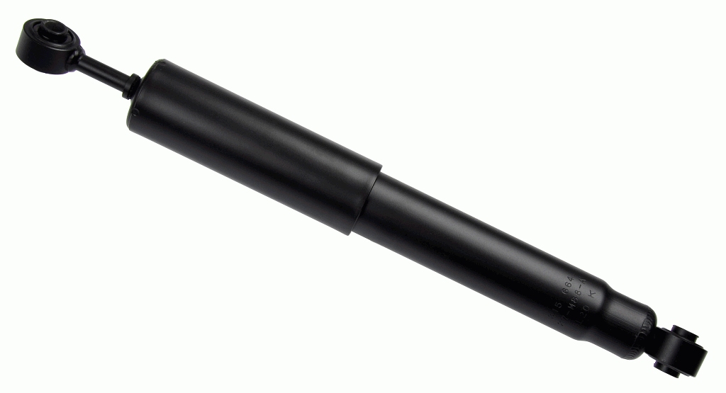 Amortizor CITROEN MEHARI 0.6 benzina 29 cai SACHS 315 664