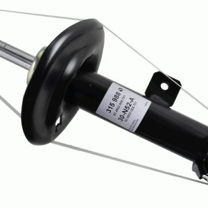 Amortizor CITROEN C4 II (NC_) 1.2 THP 130 (NCHNYM, NCHNYT) benzina 130 cai SACHS 315 988