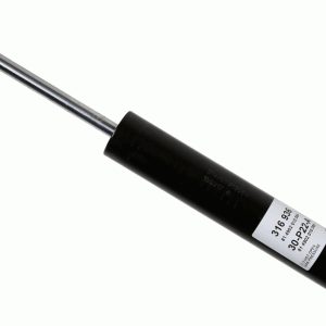 Amortizor CITROEN GRAND C4 SPACETOURER Van (3A_, 3E_) PureTech 130 benzina 131 cai SACHS 316 936