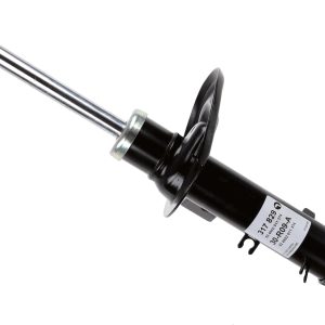 Amortizor CITROEN C-ELYSEE (DD_) 1.2 VTi 82 benzina 82 cai SACHS 317 829