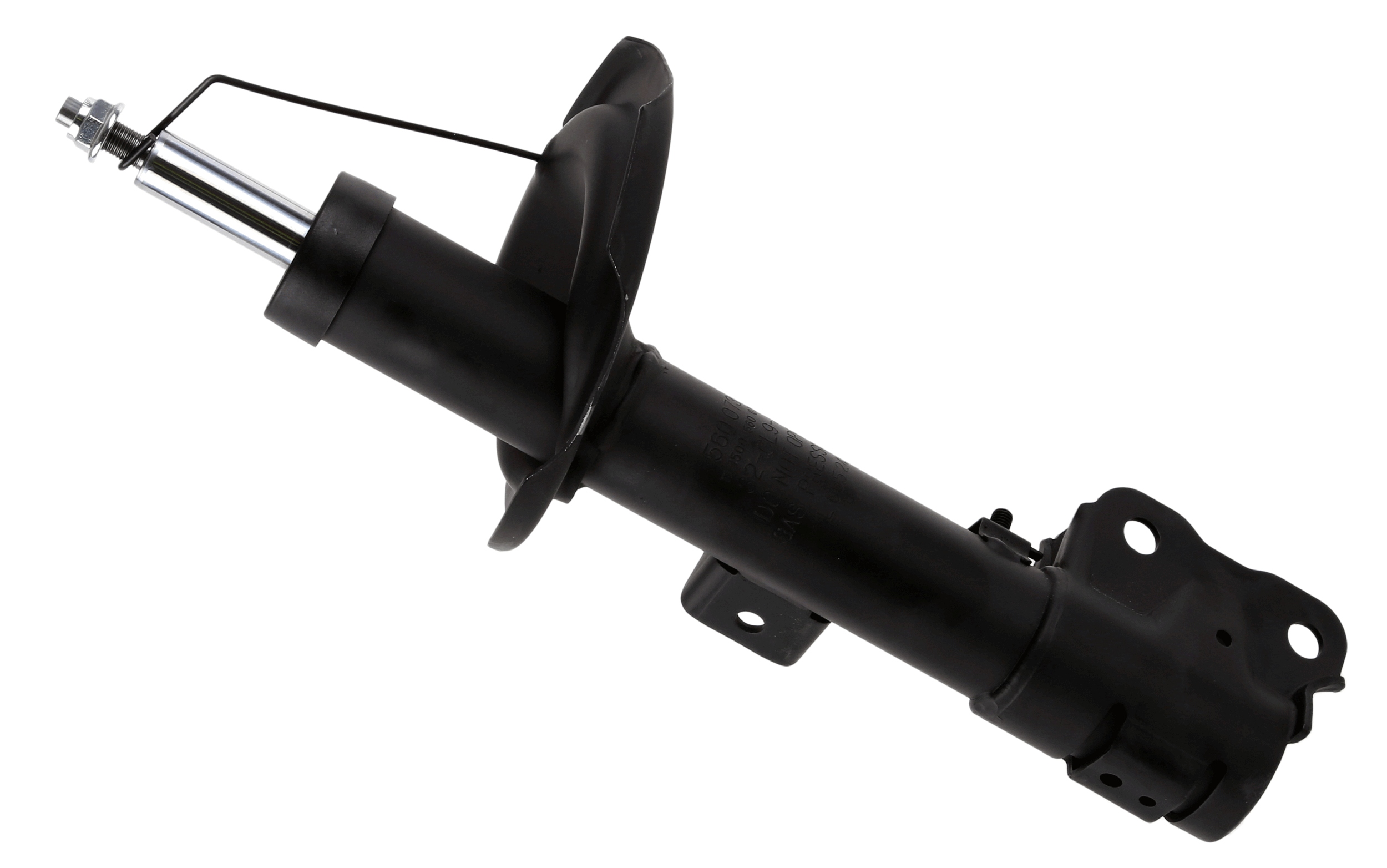 Amortizor CITROEN C-CROSSER (VU_, VV_) 2.2 HDi diesel 156 cai SACHS 560 073