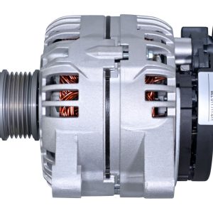 Alternator CITROEN XSARA PICASSO (N68) 2.0 HDi diesel 90 cai HELLA 8EL 011 711-611