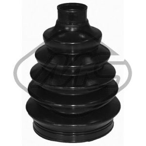 Ansamblu burduf articulatie planetara CITROEN C1 (PM_, PN_) 1.4 HDi diesel 54 cai METALCAUCHO 01233