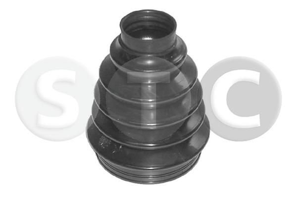 Ansamblu burduf articulatie planetara CITROEN C4 I (LC_) 1.6 HDi diesel 90 cai STC T401427