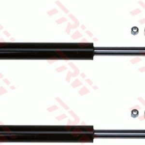 Amortizor CITROEN SAXO (S0, S1) 1.6 VTS benzina 118 cai TRW JGC108T