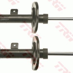 Amortizor CITROEN BERLINGO MULTISPACE (B9) 1.6 benzina 109 cai TRW JGM1077T