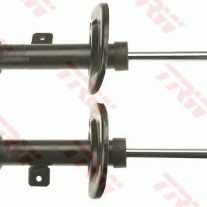 Amortizor CITROEN C4 PICASSO I microbus (UD_) 2.0 HDi 150 diesel 150 cai TRW JGM1079T