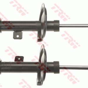 Amortizor CITROEN C2 (JM_) 1.6 benzina 109 cai TRW JGM1153T