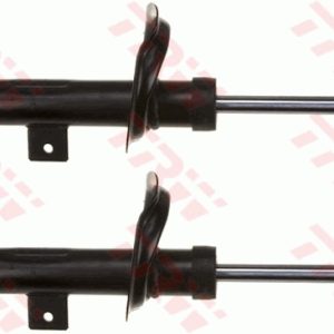 Amortizor CITROEN XSARA PICASSO (N68) 1.6 Chrono benzina 101 cai TRW JGM3867T