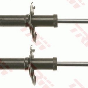 Amortizor CITROEN C1 (PM_, PN_) 1.0 benzina 68 cai TRW JGM6212T