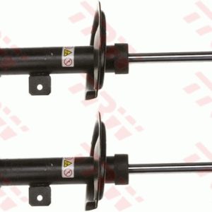 Amortizor CITROEN C4 I (LC_) 2.0 HDi diesel 136 cai TRW JGM7212T