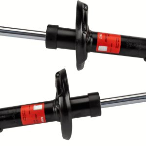 Amortizor CITROEN NEMO Autoutilitara/limuzina spatioasa (AA_) 1.4 benzina 73 cai TRW JGM7801T