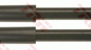 Amortizor CITROEN C3 / C3 ORIGIN III (SX) 1.2 PureTech 82 benzina 83 cai TRW JGT1090T