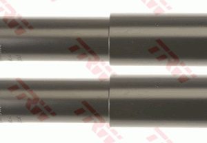 Amortizor CITROEN C4 PICASSO I microbus (UD_) 1.6 THP 140 benzina 140 cai TRW JGT1262T