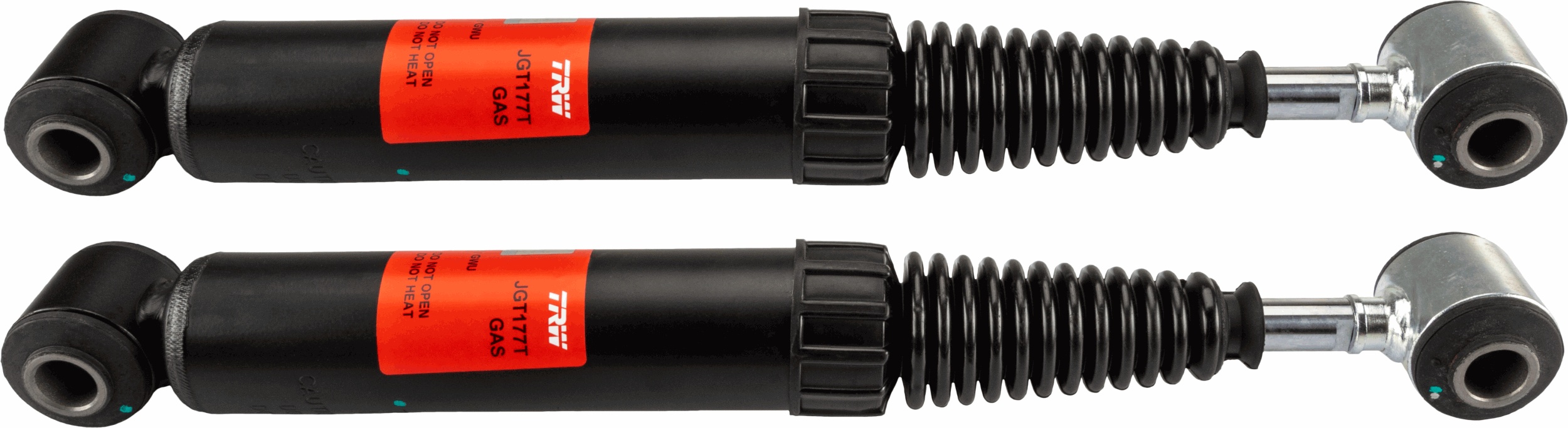 Amortizor CITROEN BERLINGO / BERLINGO FIRST microbus (MF_, GJK_, GFK_) electrique electric 22 cai TRW JGT177T