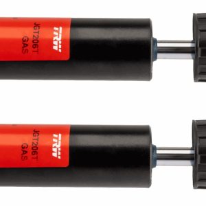 Amortizor CITROEN EVASION microbus (22, U6) 2.0 Turbo C.T. benzina 147 cai TRW JGT206T