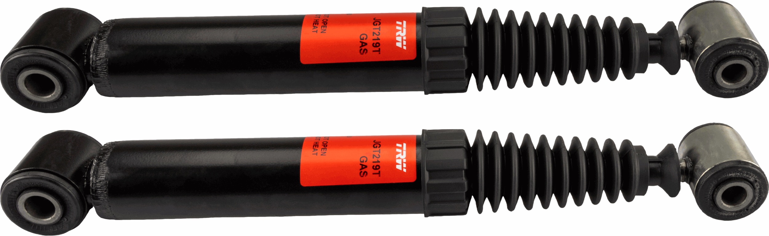 Amortizor CITROEN ZX (N2) 1.4 benzina 75 cai TRW JGT219T