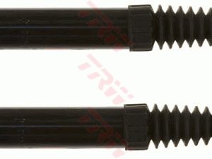 Amortizor CITROEN XSARA cupe (N0) 1.9 D diesel 75 cai TRW JGT263T