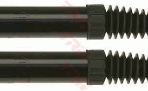 Amortizor CITROEN AX (ZA-_) 14 D diesel 52 cai TRW JGT398T