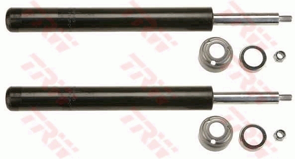 Amortizor CITROEN AX (ZA-_) 14 D diesel 52 cai TRW JHC204T