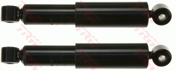 Amortizor CITROEN JUMPER I platou / sasiu (244) 2.0 HDi diesel 84 cai TRW JHE278T