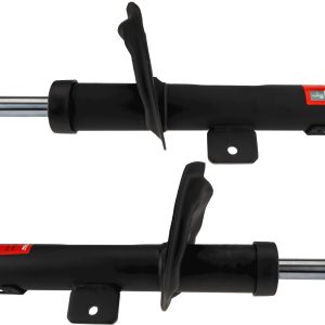 Amortizor CITROEN BERLINGO / BERLINGO FIRST Autoutilitara/limuzina spatioasa ( 1.9 D 70 (MBWJZ, MCWJZ) diesel 69 cai TRW JHM3189T