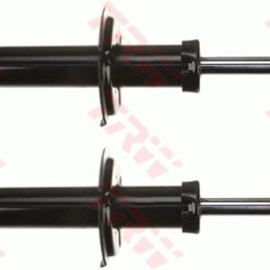 Amortizor CITROEN C25 bus (280_, 290_) 2.5 D 4x4 diesel 73 cai TRW JHM457T