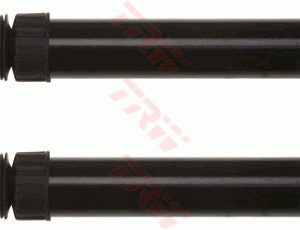 Amortizor CITROEN JUMPY I caroserie (BS_, BT_, BY_, BZ_) 2.0 HDi 110 diesel 109 cai TRW JHT259T